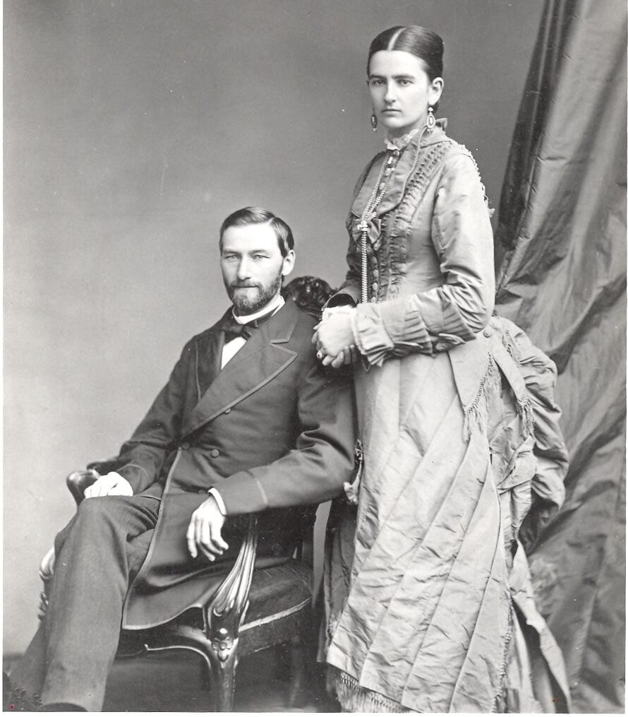 1860-Koester-Family