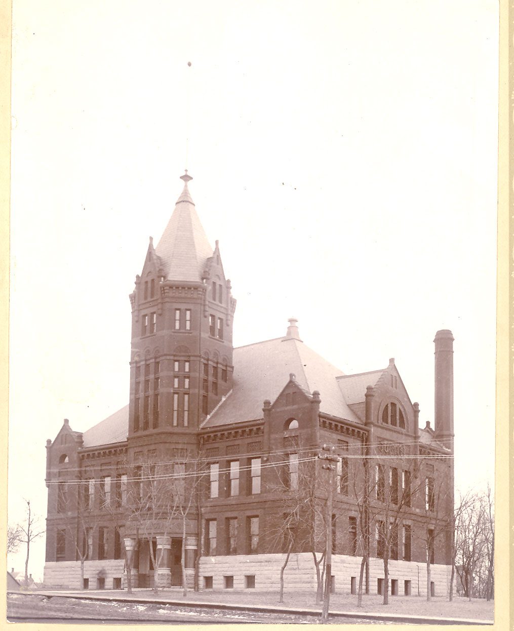 1892-3rd-courthouse