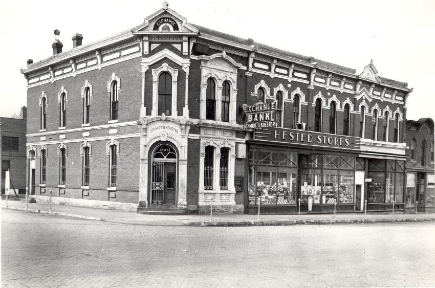 1954-Bank
