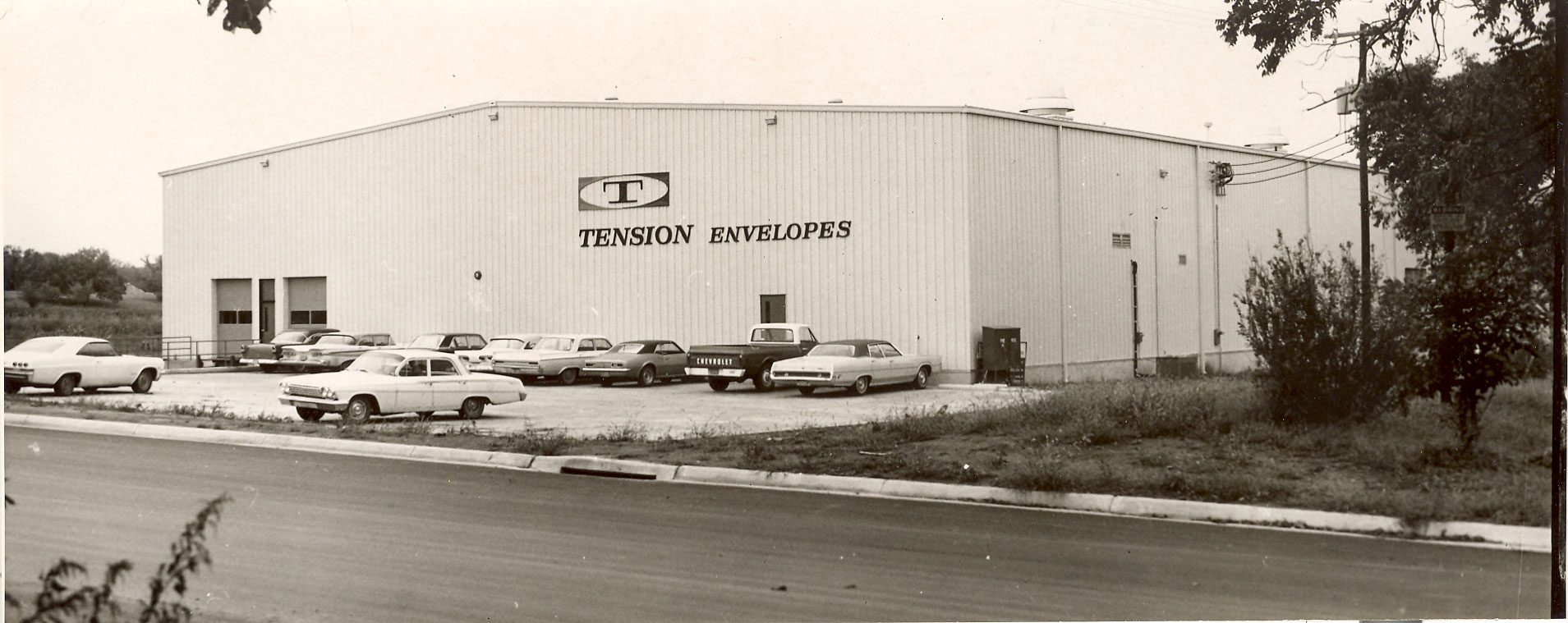 1970-Tension
