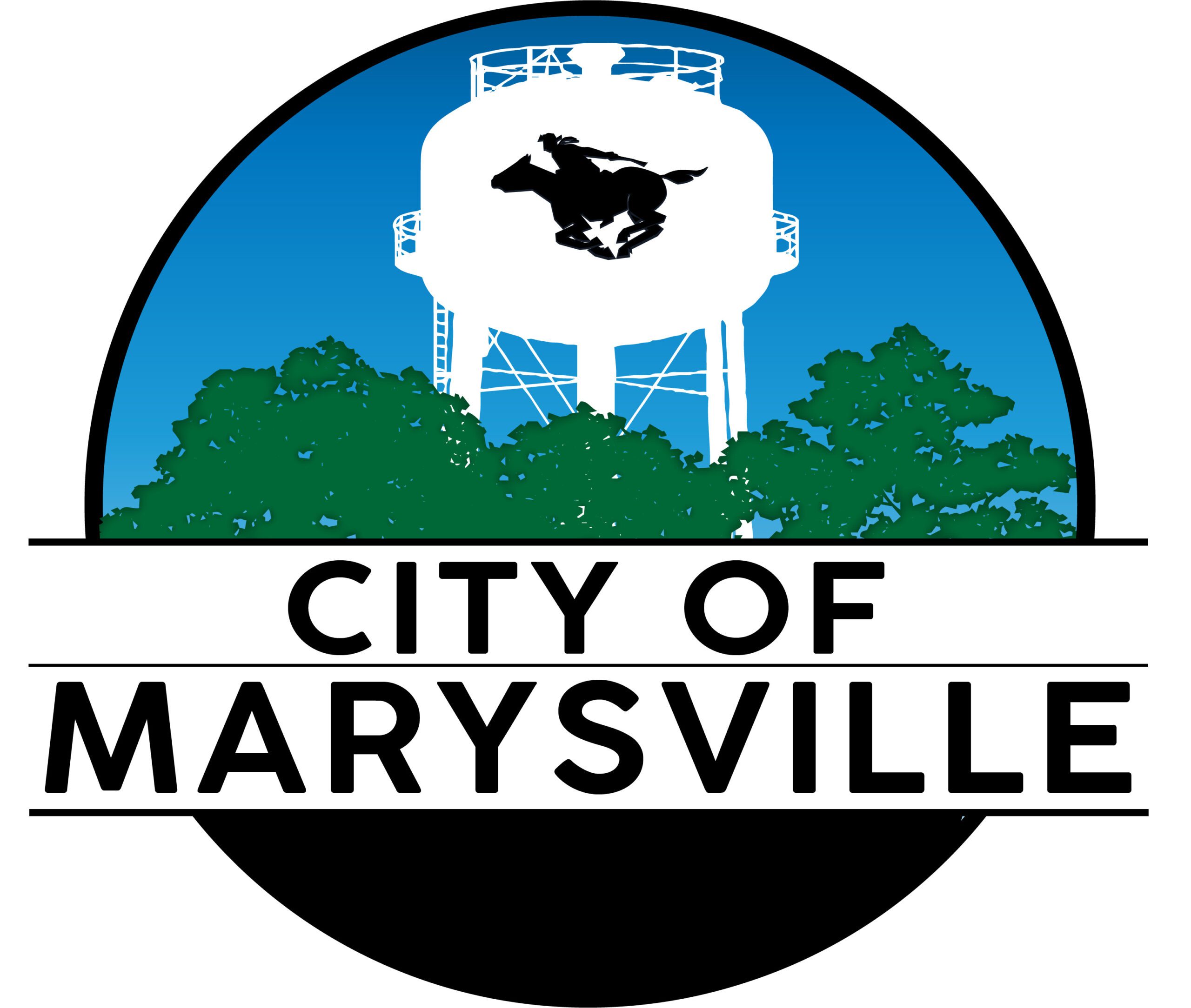 City of Marysville One Marysville