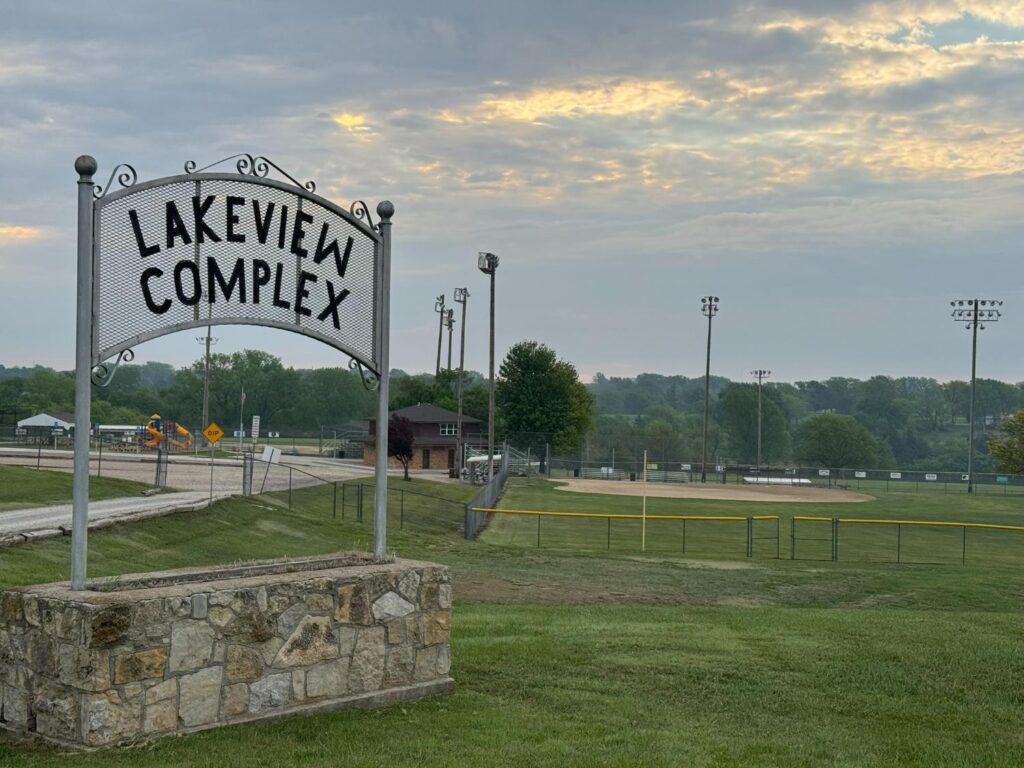Lakeview