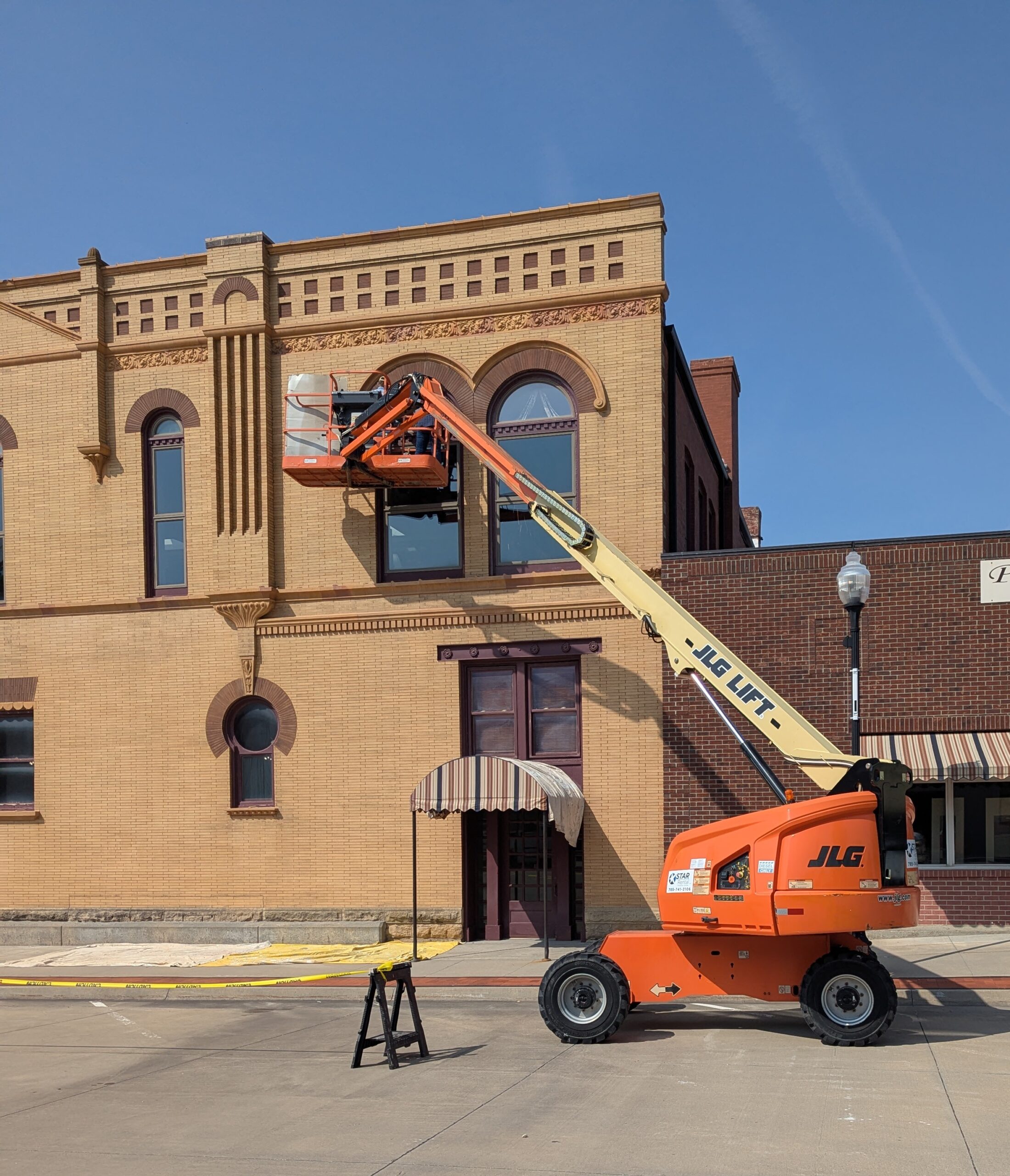 Star Rentals Limited Business Spotlight: Star Rental in Hiawatha | One Marysville