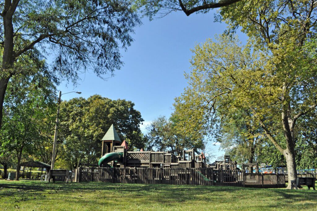 city-park